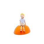 Roald Dahl: James & the Giant Peach Tonie