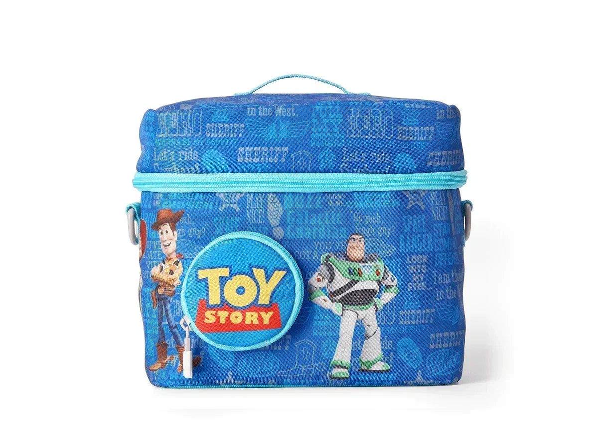 Listen & Go Bag for Toniebox - Disney & Pixar Toy Story