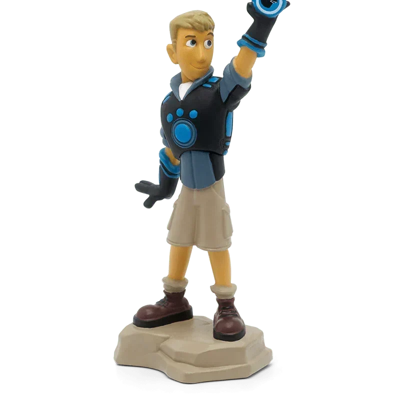 Wild Kratts: Martin Tonie
