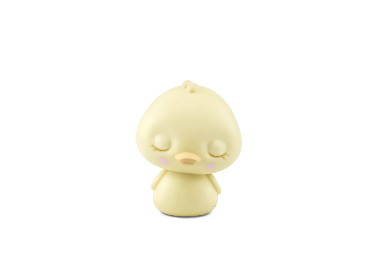 Sleepy Duck: A Sound Journey Through the Forest Tonie