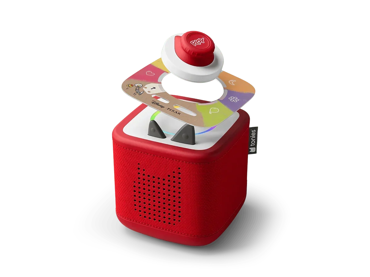 Tonieplay Disney Pixar: Scene Searchers Game & Controller