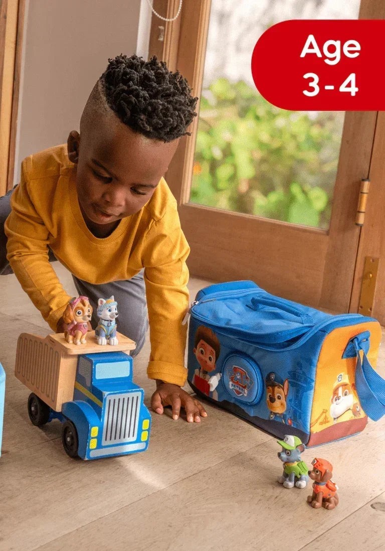 Subscription: Nap Time, Story, Animal Tonies for 3-4 years