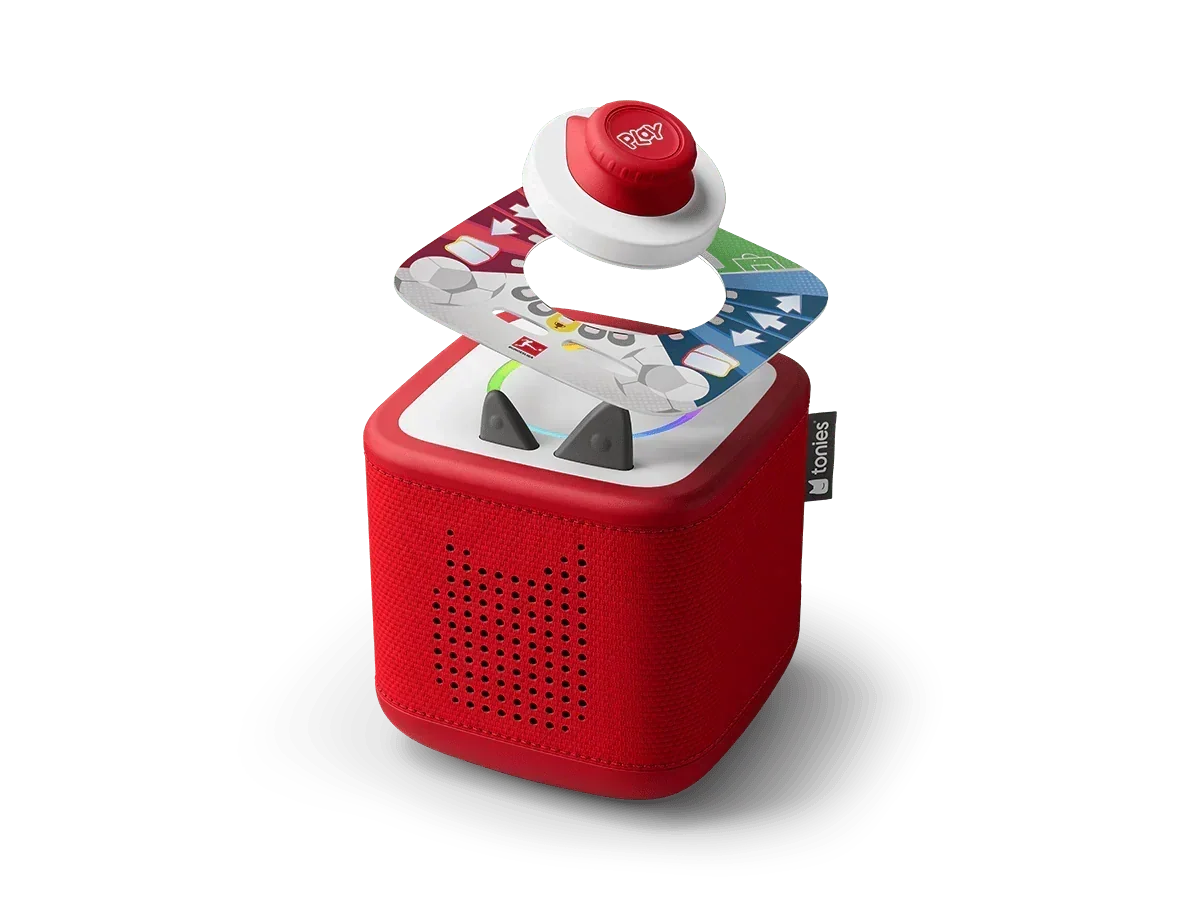 Tonieplay: Stadium Showdown Game & Controller