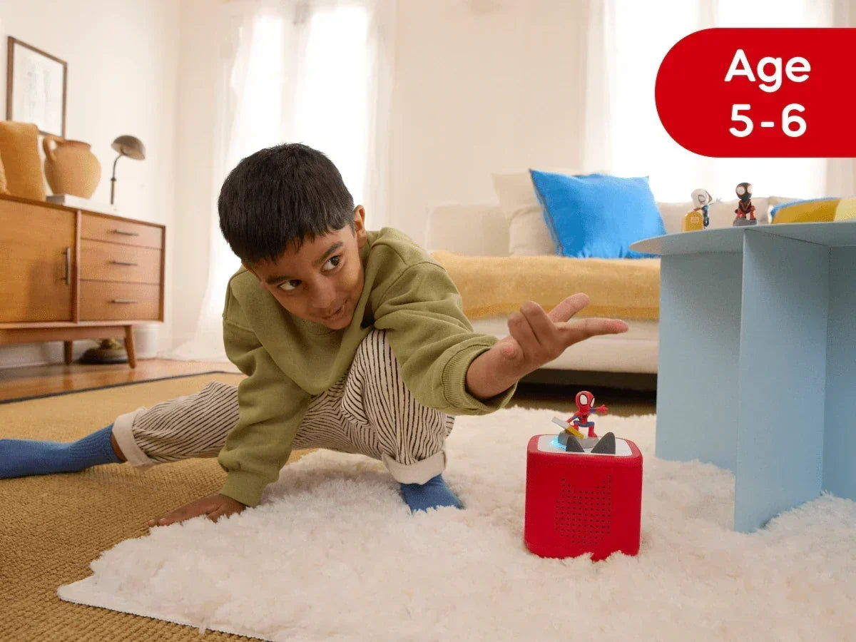 Subscription: Movies & TV, Story, Animal Tonies for 5-6 years