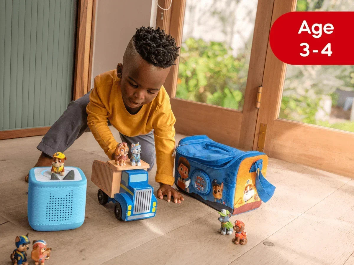 Subscription: Literary, Nap Time, Story Tonies for 3-4 years